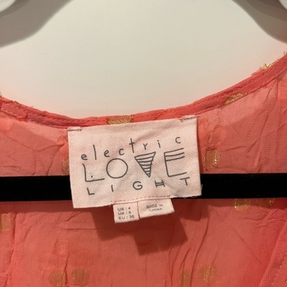 Anthropologie dress - Picture 3 of 4